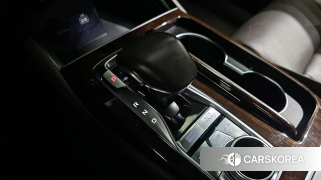 Kia More K9 id 3853573 из Кореи 19