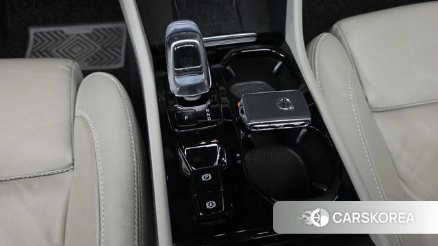 Volvo XC40 id 4834880 из Кореи 19