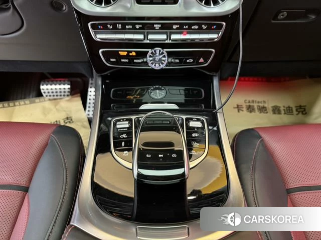 Mercedes-Benz G-class AMG id 4257020 из Китая 29