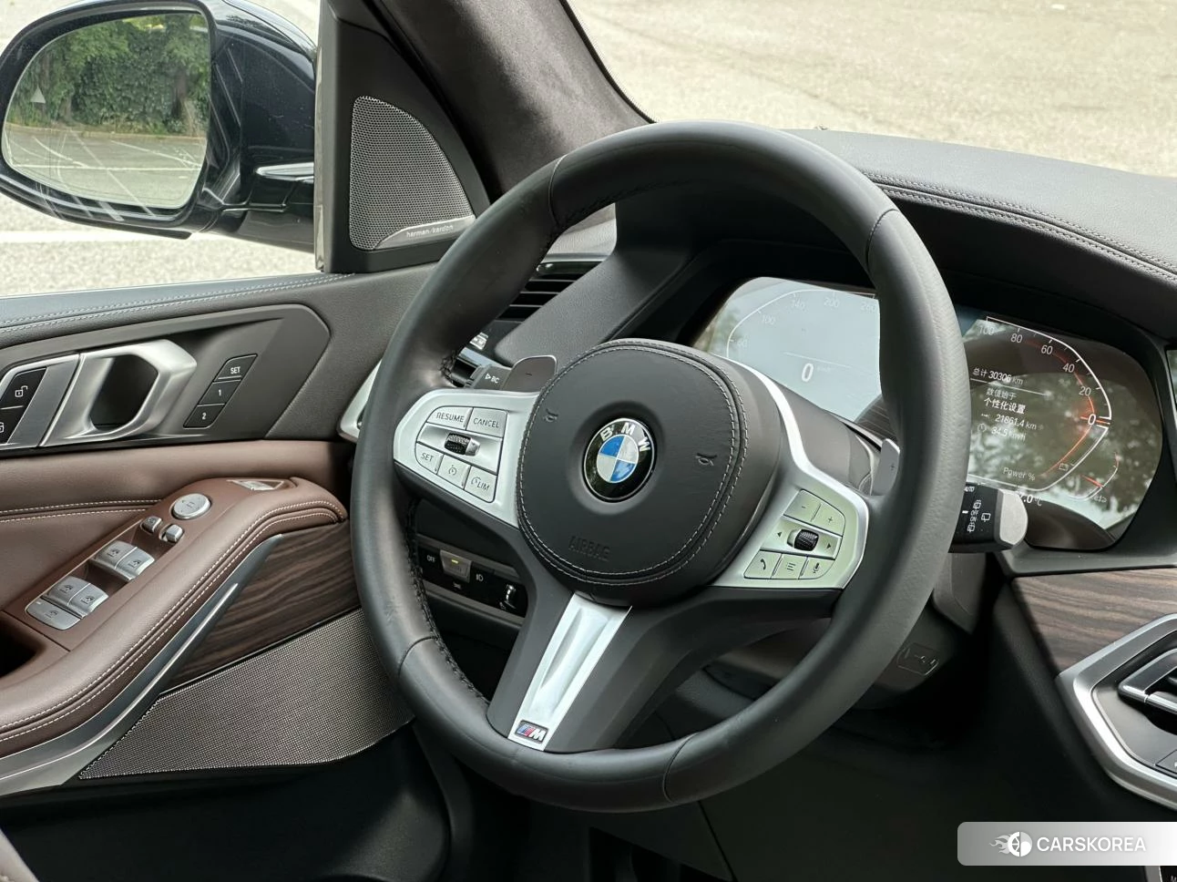 BMW X5 id 4407577 из Китая 17