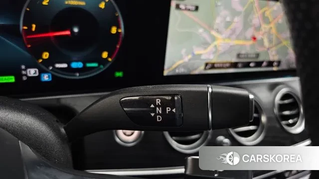 Mercedes-Benz E-Class W213 id 3659647 из Кореи 19