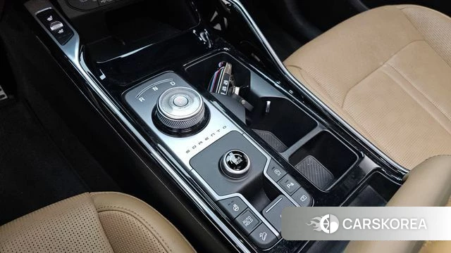Kia The New Sorento 4th Generation id 4618020 из Кореи 19