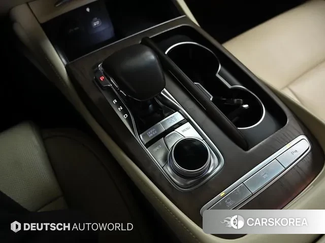 Kia More K9 id 3651415 из Кореи 19