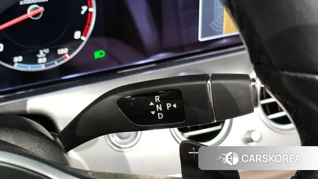 Mercedes-Benz E-Class W213 id 3753772 из Кореи 19