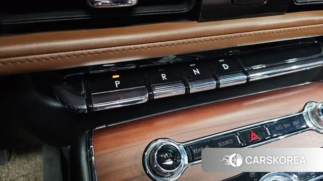 Lincoln Aviator 2nd generation id 3686496 из Кореи 19