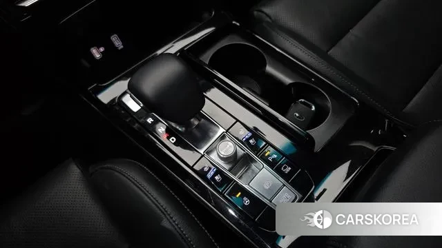 Kia K7 Premier id 3789074 из Кореи 19