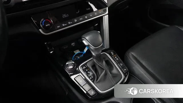 Kia Seltos id 3530694 из Кореи 19