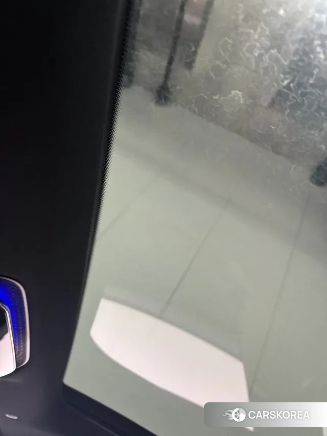 Mercedes-Benz CLE-Class C236 id 3496635 из Кореи 9