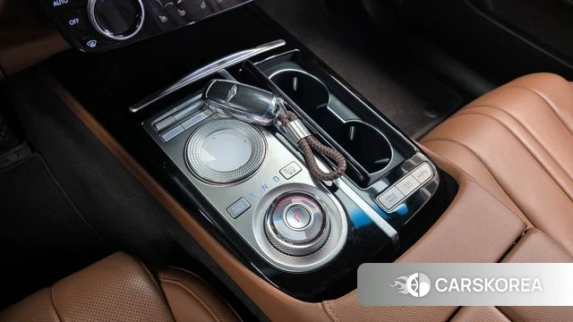 Genesis G80 (RG3) id 3904681 из Кореи 19