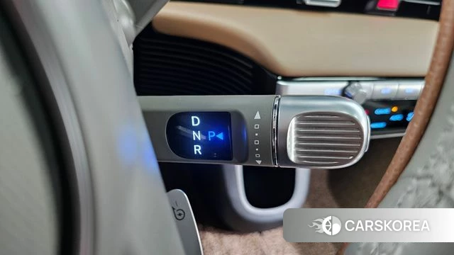 Hyundai Ionic 5 id 3935534 из Кореи 19