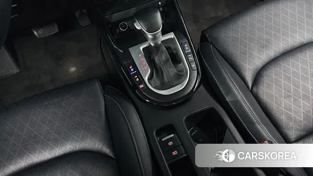 Kia The New K3 2nd generation id 3764841 из Кореи 19
