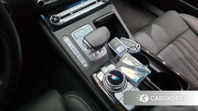 Genesis G90 id 4470323 из Кореи 19