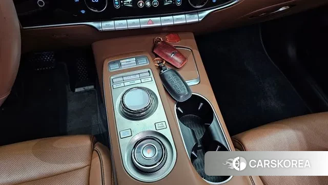 Genesis GV70 id 3411049 из Кореи 19