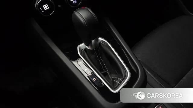 Renault Korea (Samsung) XM3 id 3219100 из Кореи 19