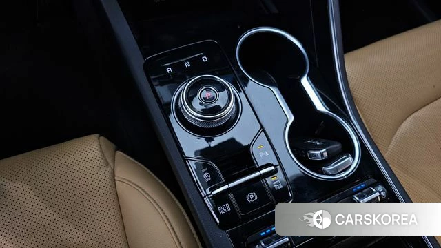 Kia K5 3rd generation id 3897690 из Кореи 19