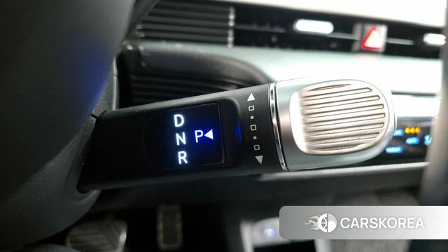 Hyundai Ionic 5 id 4344236 из Кореи 33