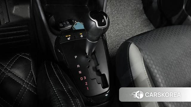 Kia All New Morning (JA) id 4620165 из Кореи 30
