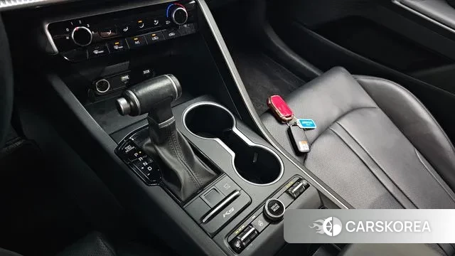 Kia K5 3rd generation id 3282028 из Кореи 19