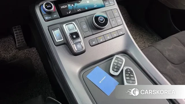 Hyundai The New Palisade id 3377773 из Кореи 19