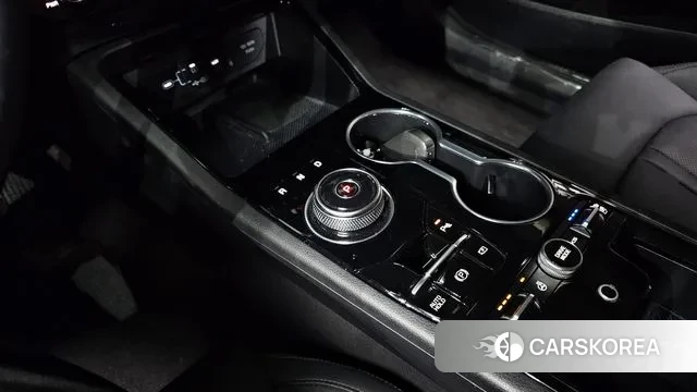 Kia The New K5 Hybrid 3rd generation id 3644467 из Кореи 19