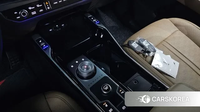 Kia The New Sorento 4th Generation id 3590461 из Кореи 19