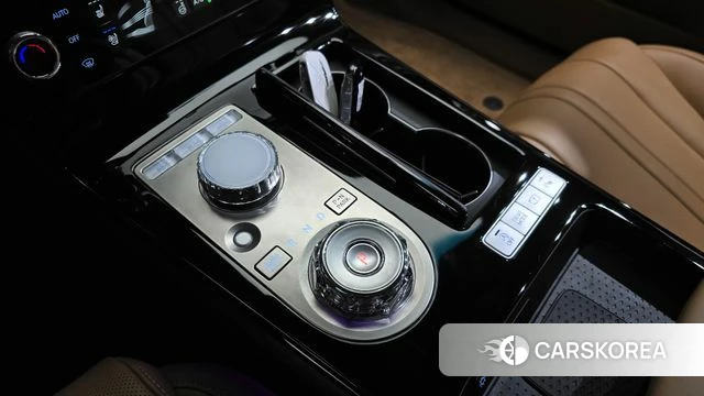 Genesis G80 (RG3) id 4640216 из Кореи 33