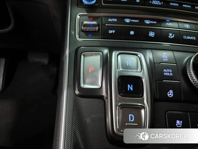Hyundai The New Santa Fe id 4489096 из Кореи 19