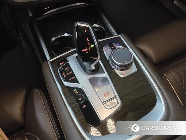 BMW 7 Series (G11) id 3757472 из Кореи 19