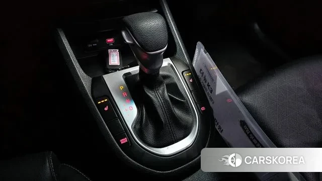 Kia The New K3 2nd generation id 3555114 из Кореи 19