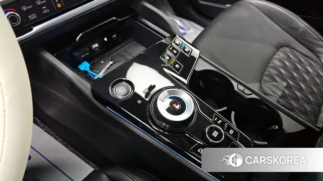 Kia Sportage 5th Generation id 3566768 из Кореи 19