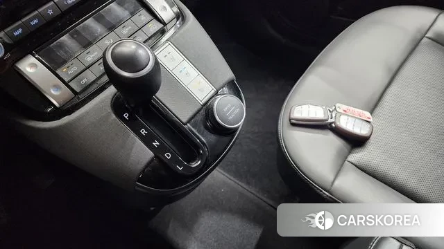 Hyundai Casper id 3610539 из Кореи 19