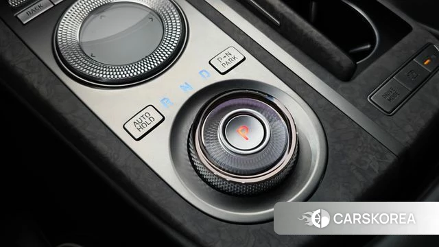 Genesis Electrified G80 (RG3) id 4848793 из Кореи 39