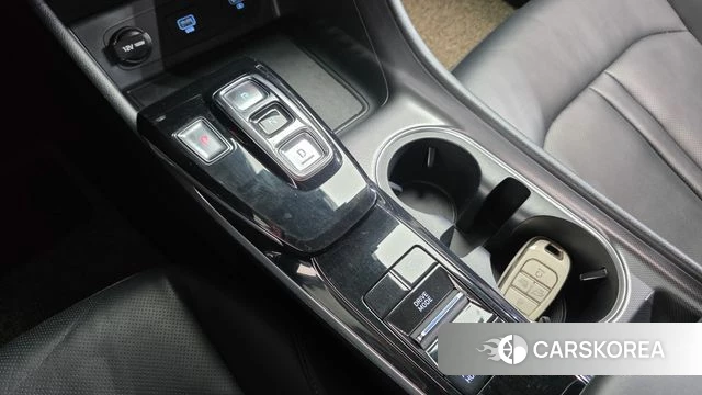 Hyundai Sonata (DN8) id 4285371 из Кореи 19