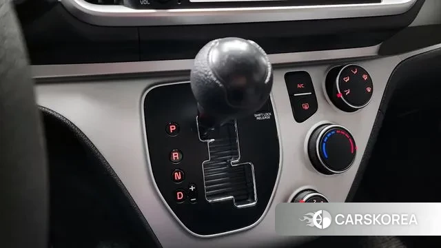 Kia The New Ray id 3458315 из Кореи 19