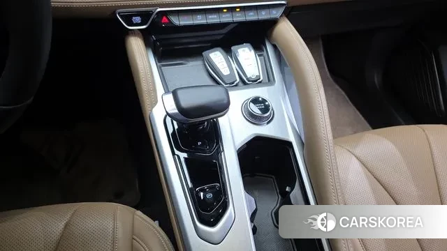 Renault Korea (Samsung) Grand Coleos id 3684566 из Кореи 19