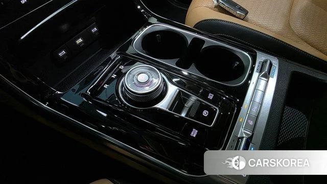 Kia Carnival 4th generation id 3923485 из Кореи 19