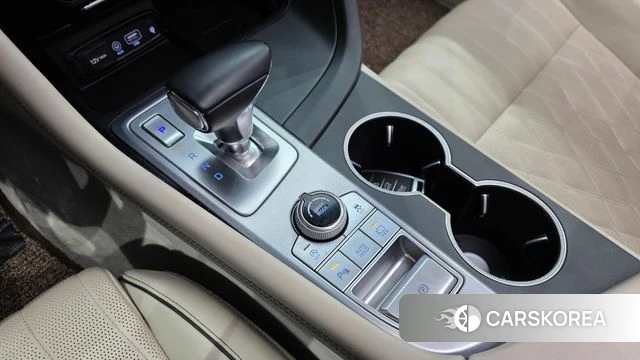 Genesis G70 id 4785427 из Кореи 19