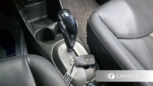 Chevrolet (GM Daewoo) The New Spark id 3350633 из Кореи 19