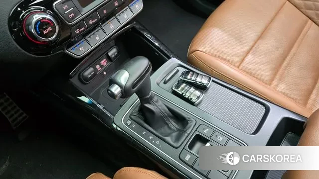 Kia The New Sorento id 3076846 из Кореи 19