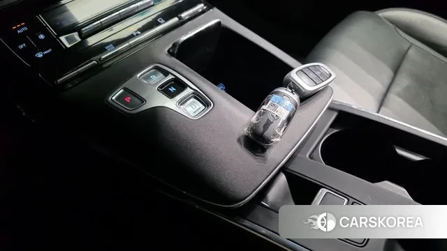 Hyundai The New Grandeur IG id 3013304 из Кореи 19