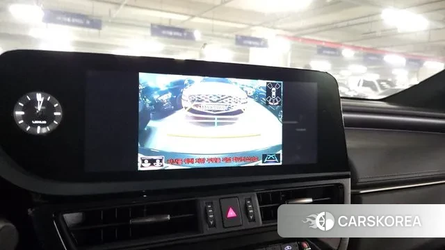 Lexus ES300h 7th generation id 3765033 из Кореи 11