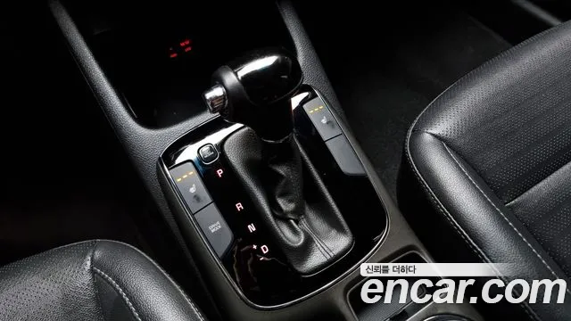 Kia The New K3 id 2727001 из Кореи 19