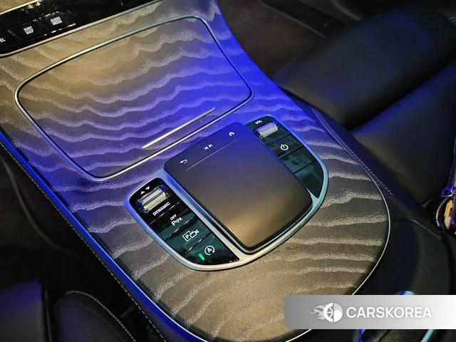 Mercedes-Benz E-Class W213 id 3355909 из Кореи 19