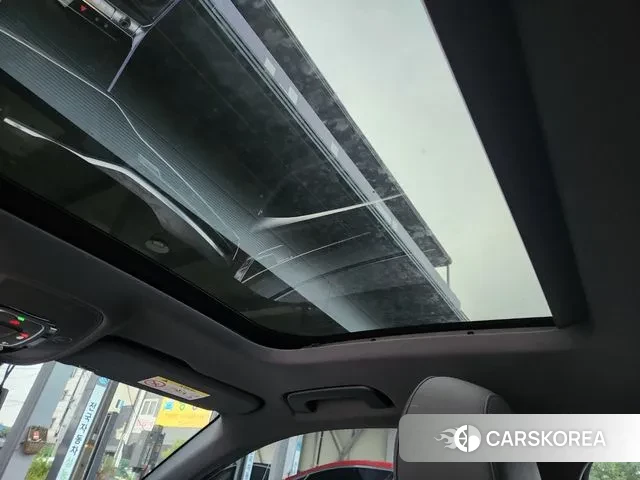 Audi A6 (C8) id 3059392 из Кореи 18