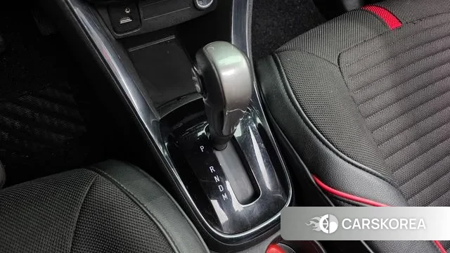 Chevrolet (GM Daewoo) The New Trax id 3612853 из Кореи 19