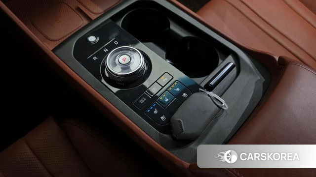 Kia The New K8 Hybrid id 3786400 из Кореи 19