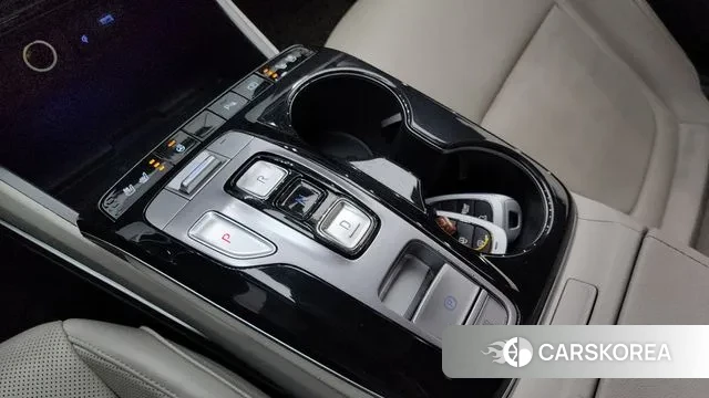 Hyundai Tucson (NX4) id 3650547 из Кореи 19