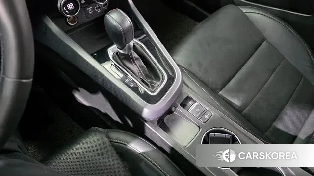 Renault Korea (Samsung) XM3 id 3264384 из Кореи 19