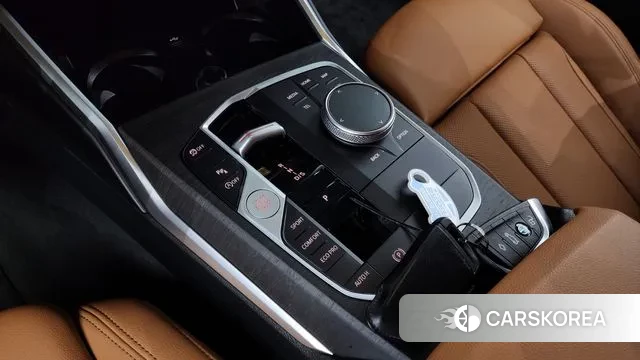 BMW 3 Series (G20) id 2988779 из Кореи 19