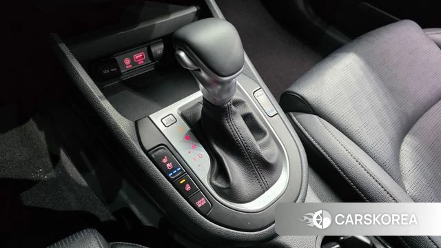 Kia Come New K3 id 4637921 из Кореи 29